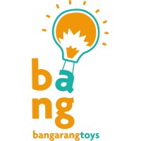 Bangarang logo, Bangarang contact details