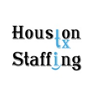 Houston TX Staffing logo, Houston TX Staffing contact details