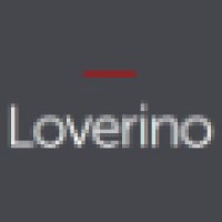 Loverino Inc. logo, Loverino Inc. contact details