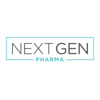 Next Gen  Pharma logo, Next Gen  Pharma contact details