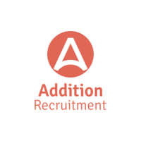 Addition Recruitment logo, Addition Recruitment contact details