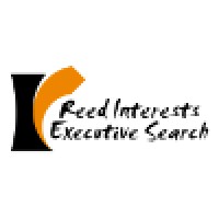 Reed Interests Executive Search logo, Reed Interests Executive Search contact details