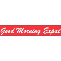 Good Morning Expat logo, Good Morning Expat contact details