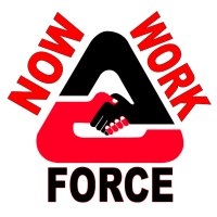 Now WorkForce logo, Now WorkForce contact details