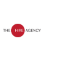 The Hire Agency, Inc logo, The Hire Agency, Inc contact details