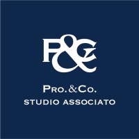 Pro.&Co. Studio Associato logo, Pro.&Co. Studio Associato contact details