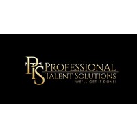 Professional Talent Solutions logo, Professional Talent Solutions contact details