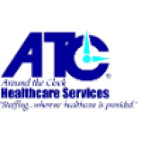 ATC Healthcare Services of Charlotte logo, ATC Healthcare Services of Charlotte contact details