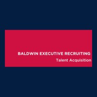 Baldwin Executive Recruiting logo, Baldwin Executive Recruiting contact details