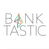 Banktastic logo, Banktastic contact details