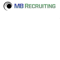 MB Recruiting logo, MB Recruiting contact details