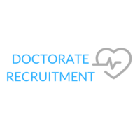 Doctorate Recruitment logo, Doctorate Recruitment contact details