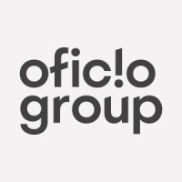 oficio group llc logo, oficio group llc contact details