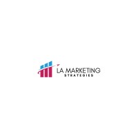 LA Marketing Strategies logo, LA Marketing Strategies contact details