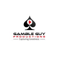 Gamble Guy Productions logo, Gamble Guy Productions contact details