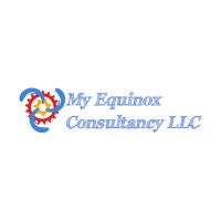 My EquinoxConsultancy LLC logo, My EquinoxConsultancy LLC contact details