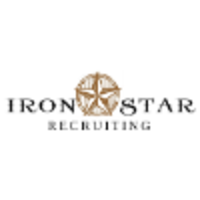 Iron Star Recruiting, LLC logo, Iron Star Recruiting, LLC contact details