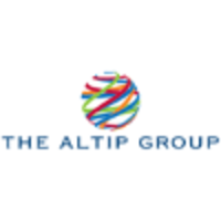 The Altip Group logo, The Altip Group contact details