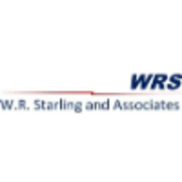 W R STARLING & ASSOCIATES logo, W R STARLING & ASSOCIATES contact details