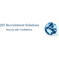 JST Recruitment Solutions Ltd logo, JST Recruitment Solutions Ltd contact details