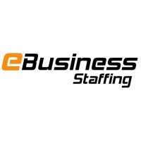 E Business Staffing logo, E Business Staffing contact details