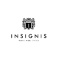 Insignis Services LLP logo, Insignis Services LLP contact details