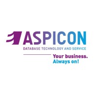 ASPICON GmbH logo, ASPICON GmbH contact details