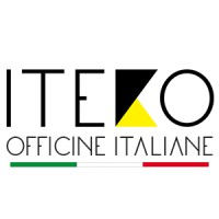 ITEKO OFFICINE ITALIANE logo, ITEKO OFFICINE ITALIANE contact details