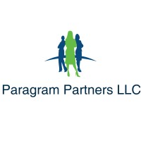 Paragram Partners logo, Paragram Partners contact details