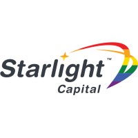 Starlight Capital logo, Starlight Capital contact details