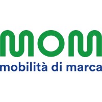 MOM Mobilità di Marca Spa logo, MOM Mobilità di Marca Spa contact details