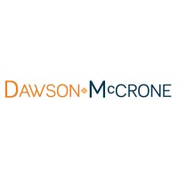 Dawson McCrone Co. logo, Dawson McCrone Co. contact details