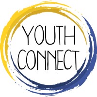 YOUth Connect logo, YOUth Connect contact details