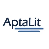 AptaLit, Inc. logo, AptaLit, Inc. contact details