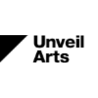 UnveilArts logo, UnveilArts contact details