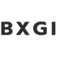 BXGI logo, BXGI contact details