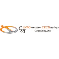 C&T Information Technology Consulting, Inc. logo, C&T Information Technology Consulting, Inc. contact details