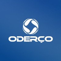 Oderço logo, Oderço contact details