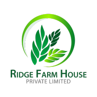 Ridge Farm House Pvt Ltd logo, Ridge Farm House Pvt Ltd contact details