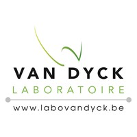 Laboratoire Van Dyck sa logo, Laboratoire Van Dyck sa contact details