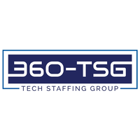 360-TSG logo, 360-TSG contact details