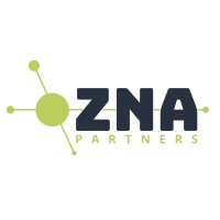 ZNA Partners logo, ZNA Partners contact details