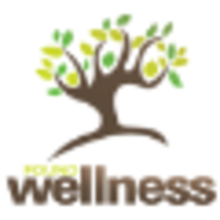 Found Wellness logo, Found Wellness contact details