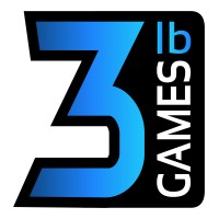 3lb Games LLC logo, 3lb Games LLC contact details