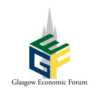 Glasgow Economic Forum (GEF) logo, Glasgow Economic Forum (GEF) contact details