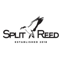 Split Reed logo, Split Reed contact details