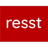 Resst logo, Resst contact details