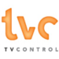 TV CONTROL logo, TV CONTROL contact details