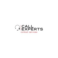 CallExperts logo, CallExperts contact details