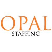 OPAL Staffing logo, OPAL Staffing contact details